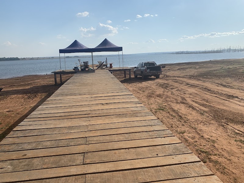 Pousada Por do Sol in Sinop, Brazil