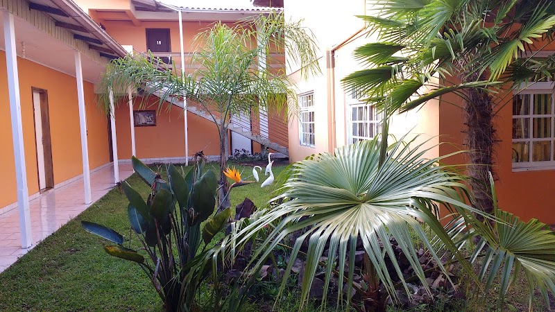 Pousada Por do Sol in Cambara, Brazil