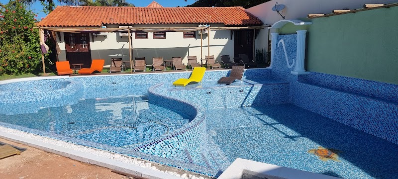 Pousada Portal do Maragogi in Maragogi, Brazil