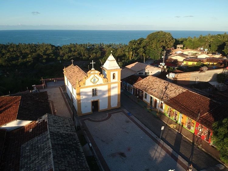 Pousada Portal do Sol in Mucuge, Brazil
