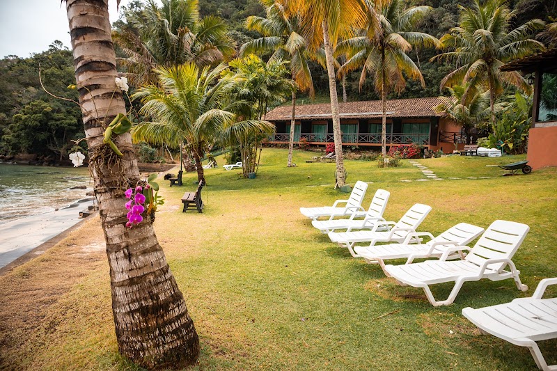 Pousada Portal do Sol in Cachoeira Paulista, Brazil