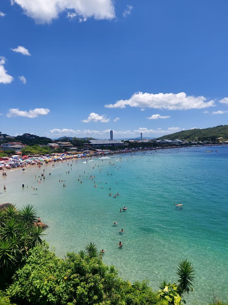 Pousada Portal do Vigia in Palhoca, Brazil