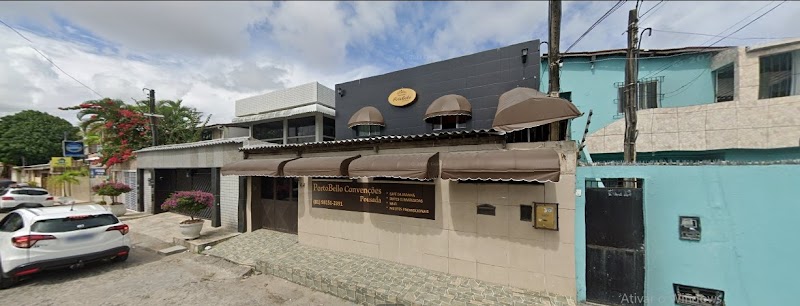 Pousada Porto Belo in Jaboatao, Brazil