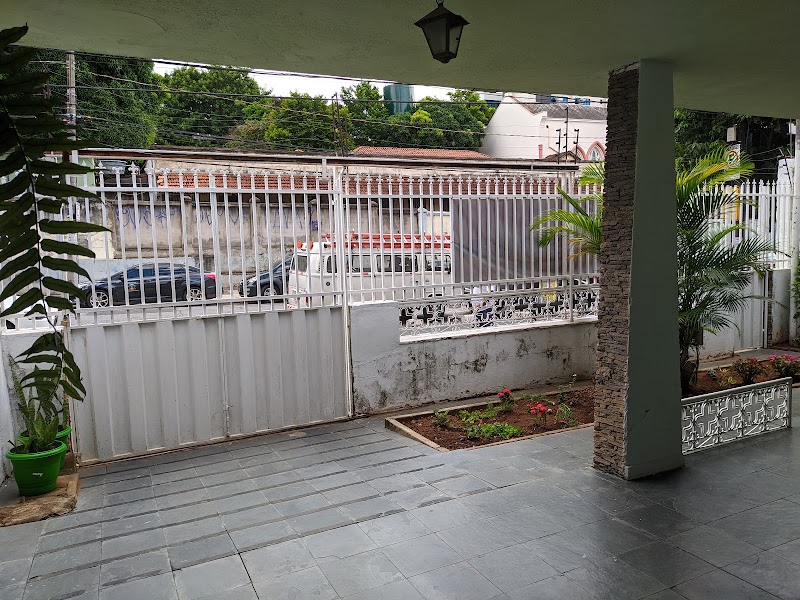 Pousada Porto Belo Horizonte in Jaboatao, Brazil