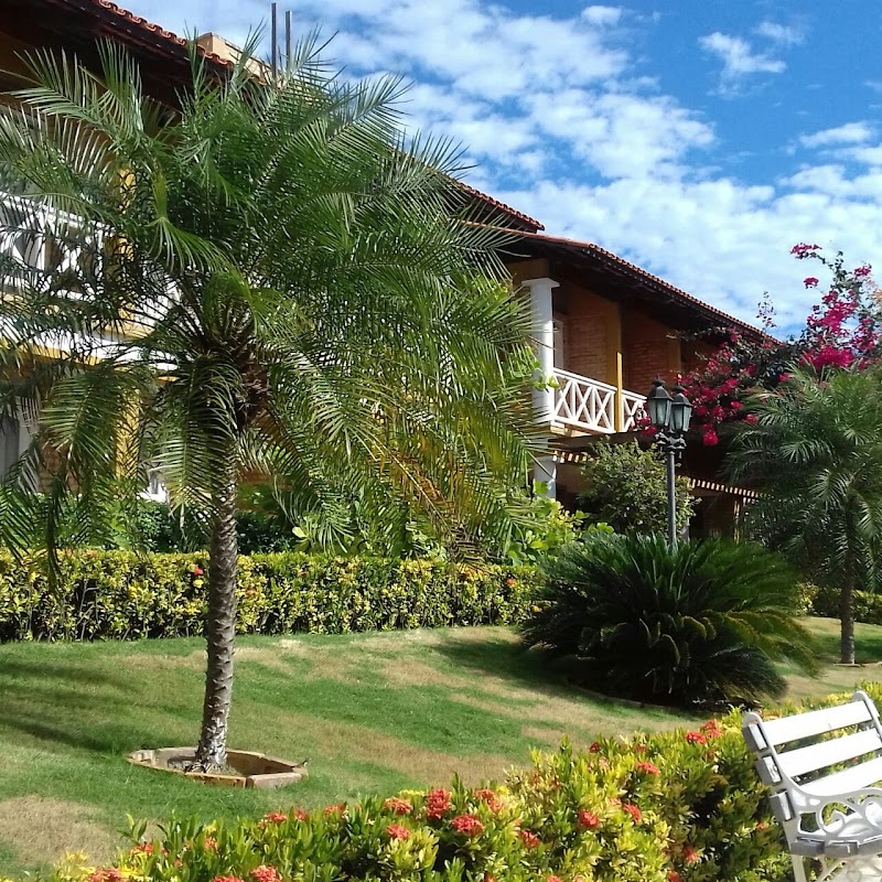 Pousada Porto Belo in Aquiraz, Brazil