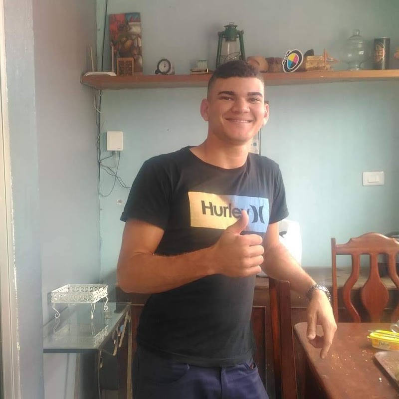 Pousada Porto Bonito in Jaboatao, Brazil