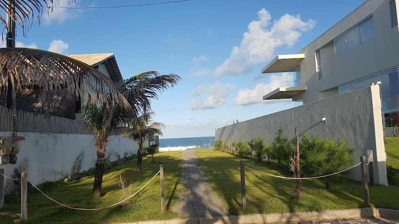 Pousada Porto Encantado in Jaboatao, Brazil