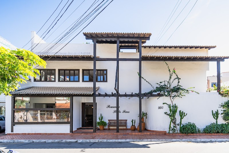 Pousada Porto Fino in Cabo Frio, Brazil