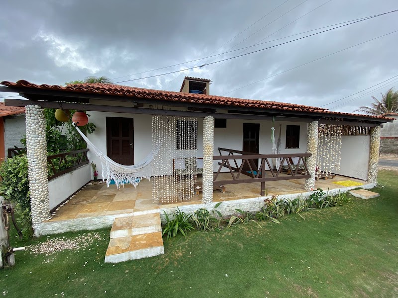 Pousada Porto Jangada in Jaboatao, Brazil