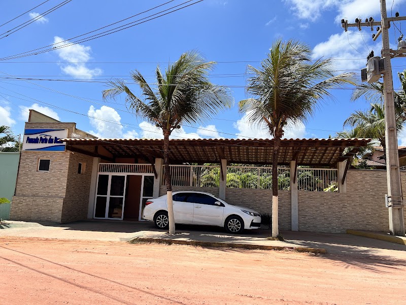 Pousada Porto das Dunas in Aquiraz, Brazil