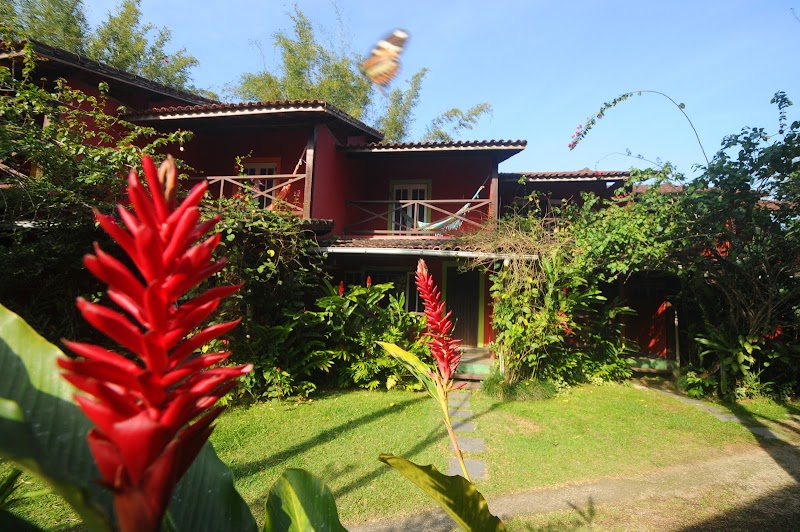 Pousada Porto do Cacau in Sao Sebastiao, São Sebastião, Brazil, Brazil