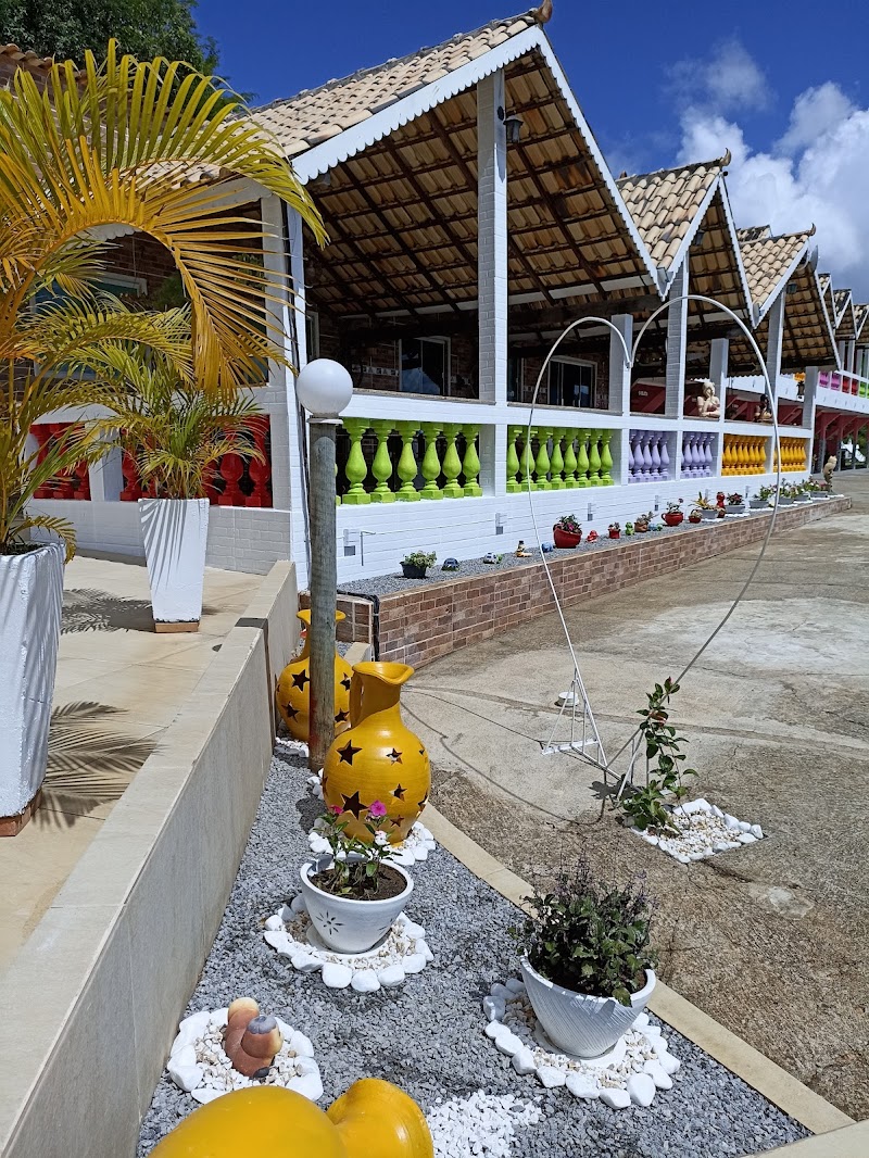Pousada Praia Linda in Vila Velha, Espírito Santo, Brazil, Brazil