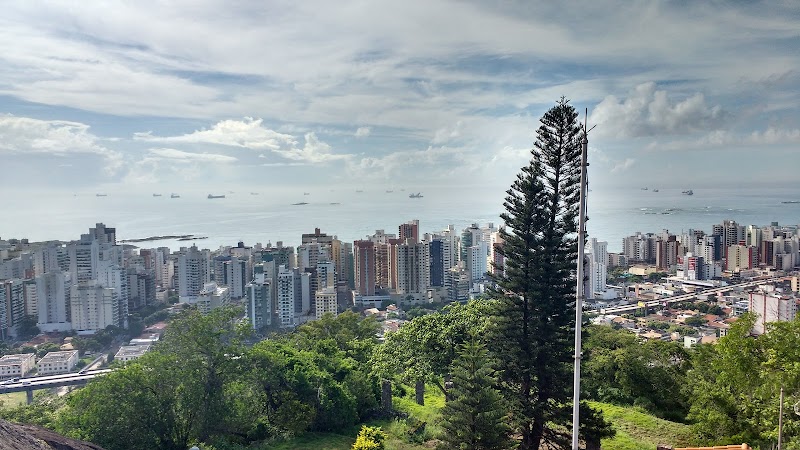 Pousada Praia da Costa in Vila Velha, Espírito Santo, Brazil, Brazil