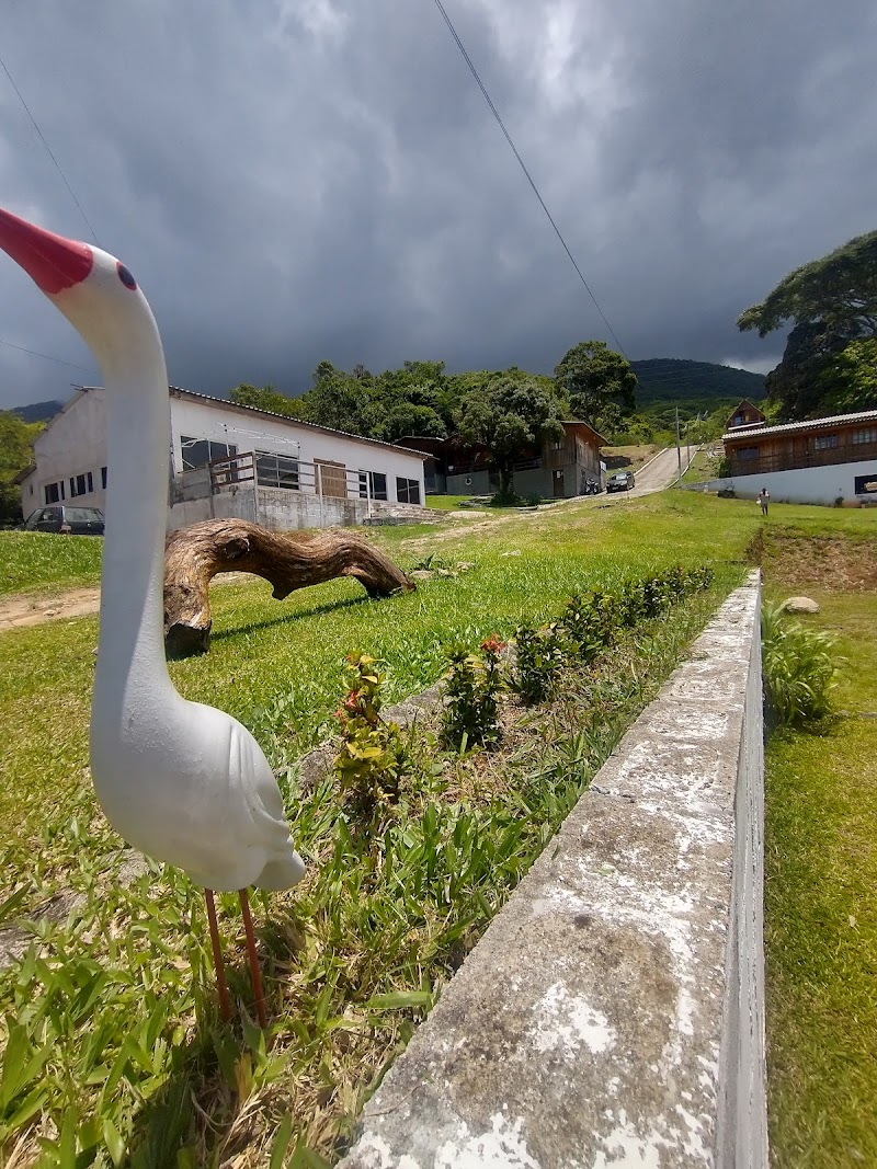 Pousada Praia de Fora in Palhoca, Brazil