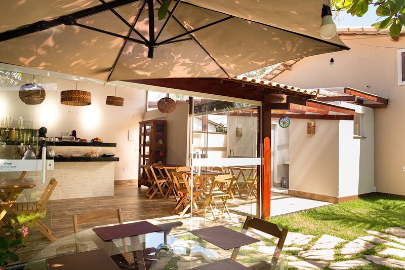 Pousada Praia de Itaipuaçu in Marica, Brazil