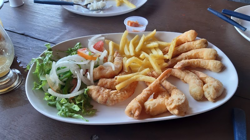 Pousada Praia do Japão in Aquiraz, Brazil