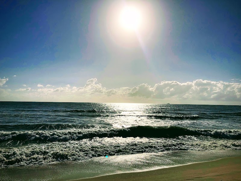 Pousada Praia do Sol in Barra Velha, Brazil