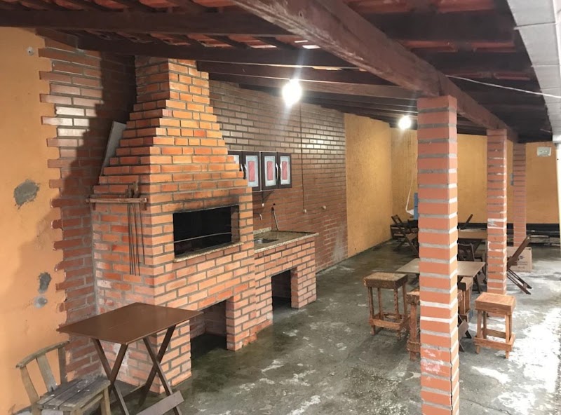 Pousada Praia do Trapiche in Penha, Brazil