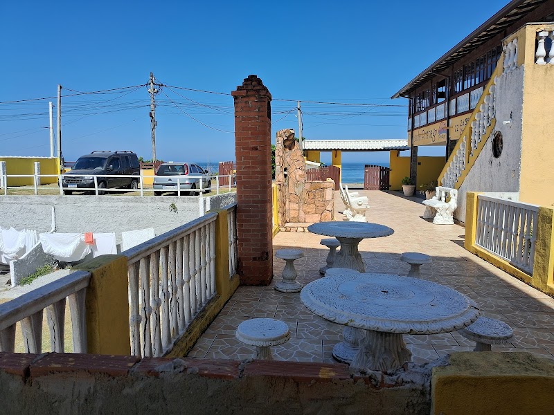 Pousada Pratagy in Saquarema, Brazil