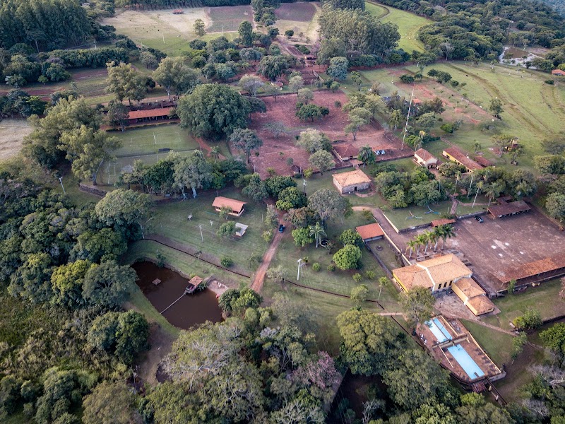 Pousada Primavera in Brotas, Brazil