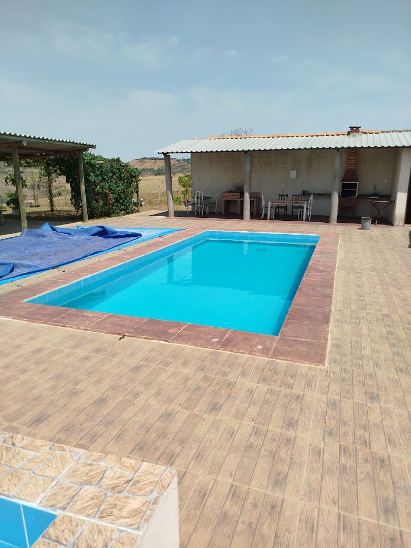 Pousada Primavera in Patos de Minas, Brazil