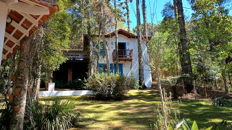Pousada Provence Cottage & Bistrô in Camanducaia, Brazil