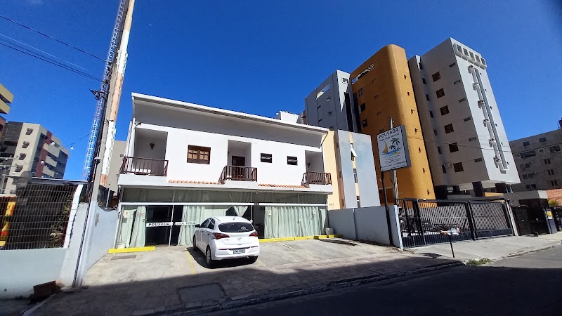 Pousada Pura Vida in Icara, Brazil