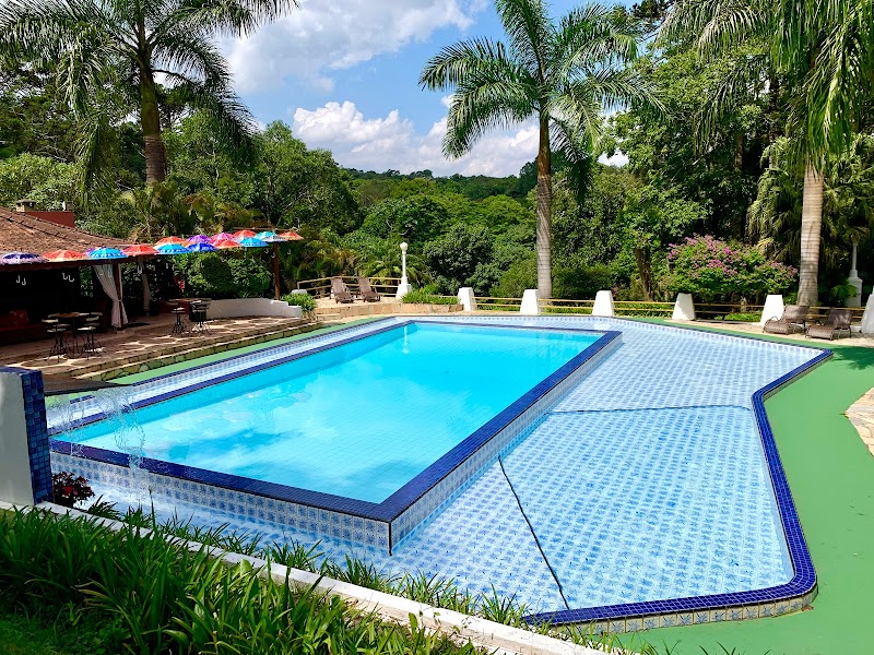 Pousada Quinta das Araucárias in Sao Roque, Brazil