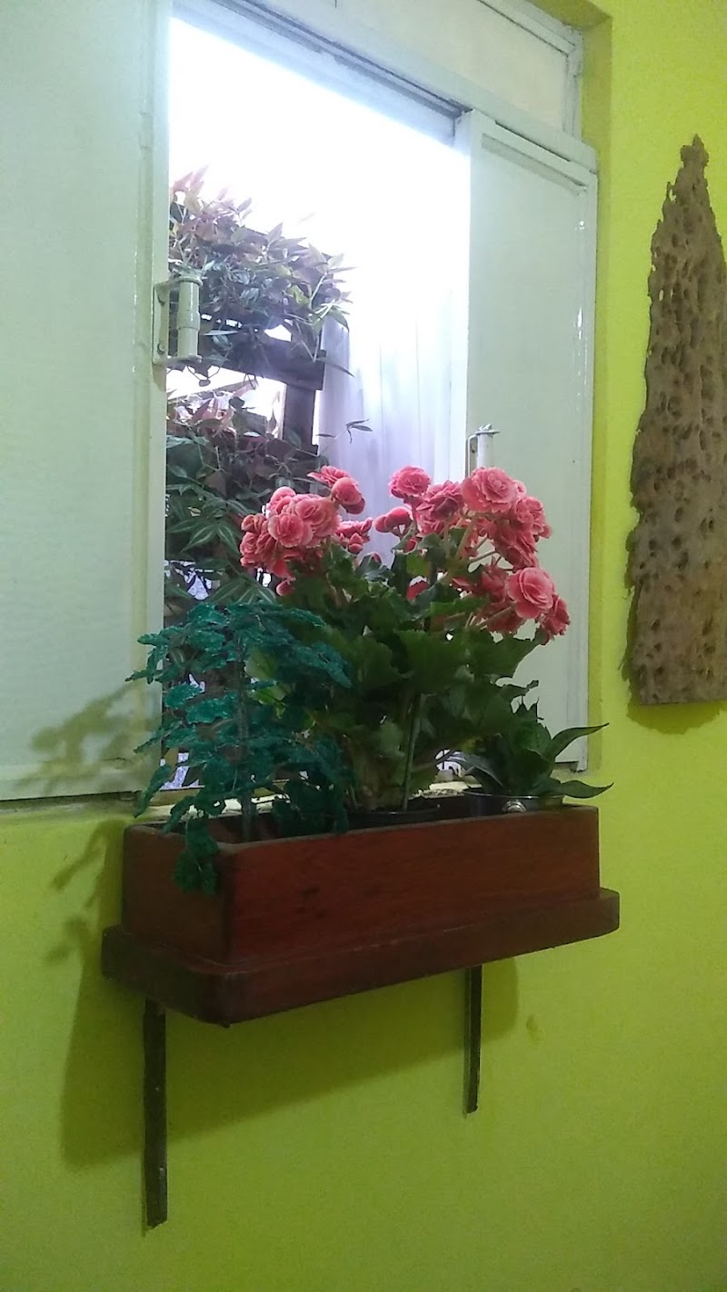 Pousada Quintal Mineiro in Nova Vicosa, Brazil