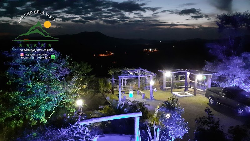 Pousada Rancho 11 in Betim, Brazil