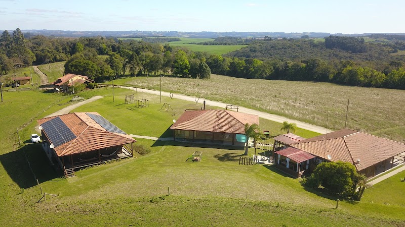 Pousada Rancho da Guaiaca in Castro, Brazil