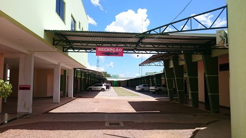 Pousada Real Sinop in Sinop, Brazil