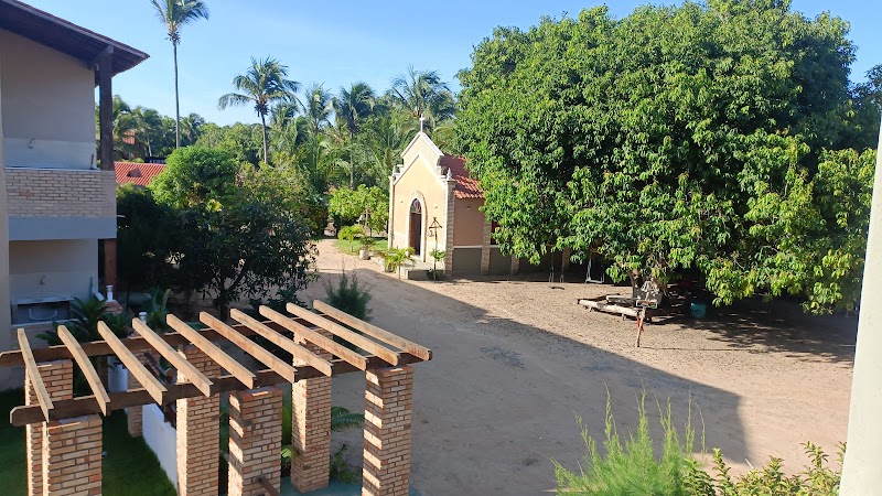 Pousada Recanto Do Mar in Camocim, Brazil