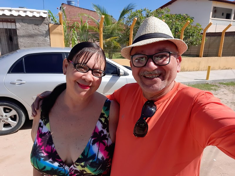 Pousada Recanto Morada do Sol in Sao Jose da Coroa Grande, Brazil