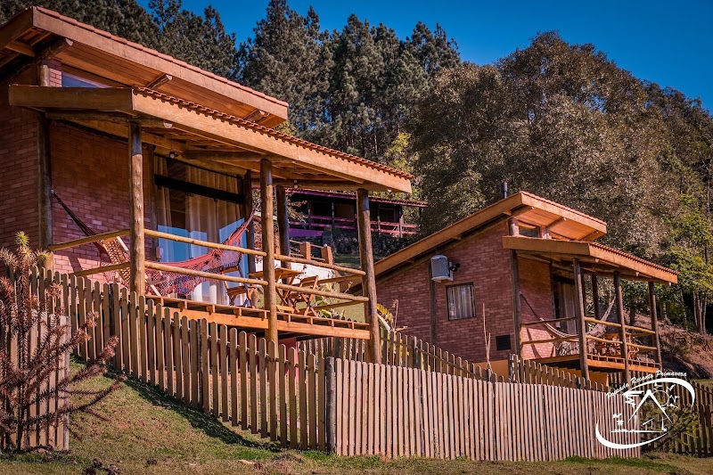 Pousada Recanto Primavera in Ibiuna, Brazil