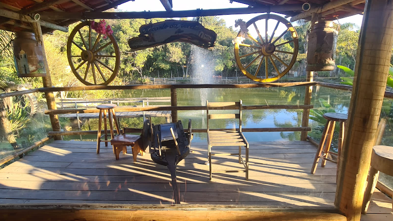 Pousada Recanto Veleiro in Contagem, Brazil