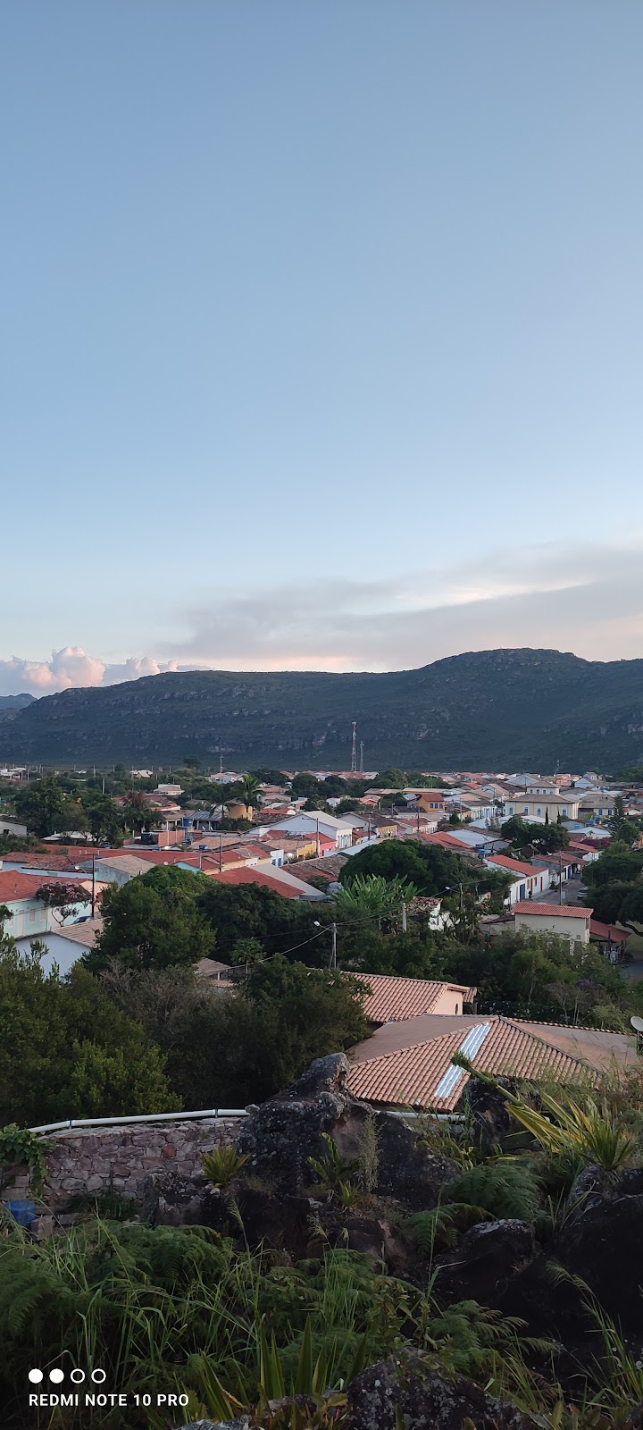 Pousada Recanto Verde in Ibicoara, Brazil