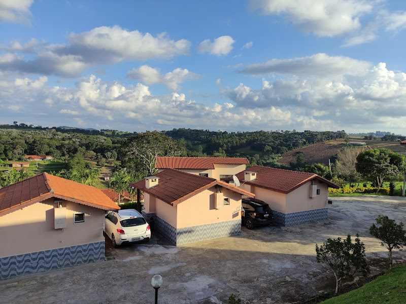 Pousada Recanto da Lua in Pinhalzinho, São Paulo, Brazil, Brazil