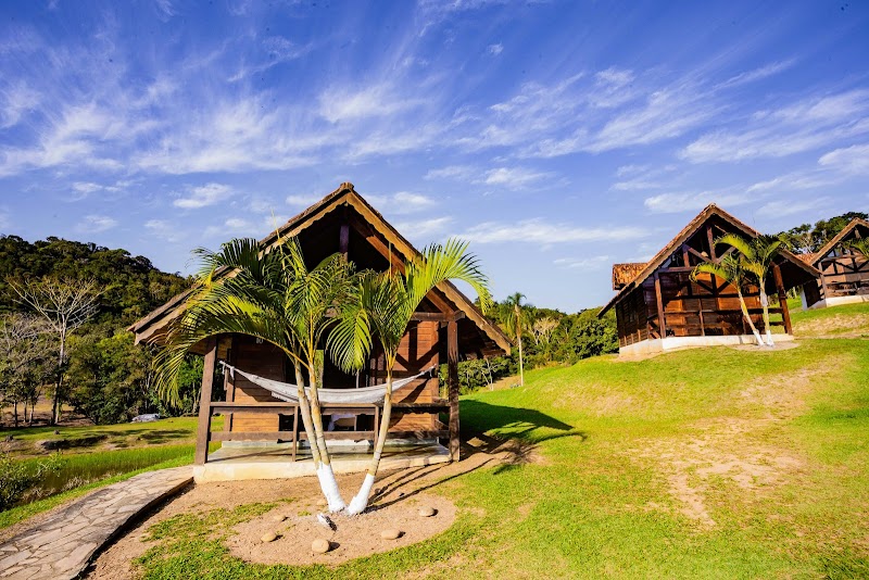 Pousada Recanto das Águas in Sao Francisco de Paula, Brazil