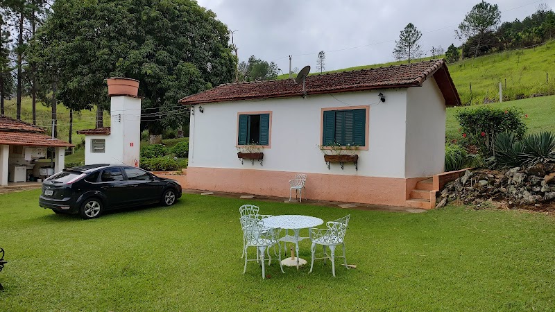 Pousada Recanto das Borboletas in Sao Roque, Brazil
