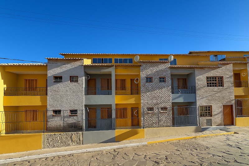 Pousada Recanto das Estrelas in Braganca Paulista, Brazil