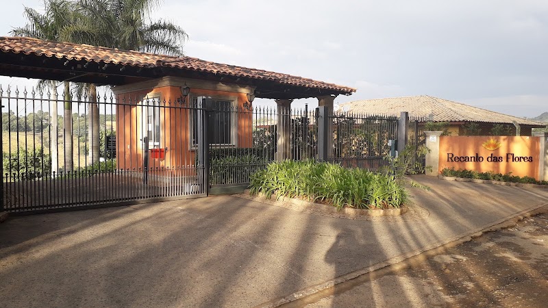 Pousada Recanto das Flores in Pinhalzinho, São Paulo, Brazil, Brazil