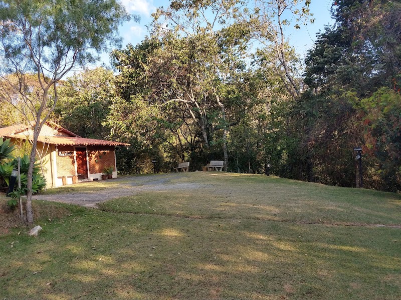 Pousada Recanto das Flores in Bueno Brandao, Brazil