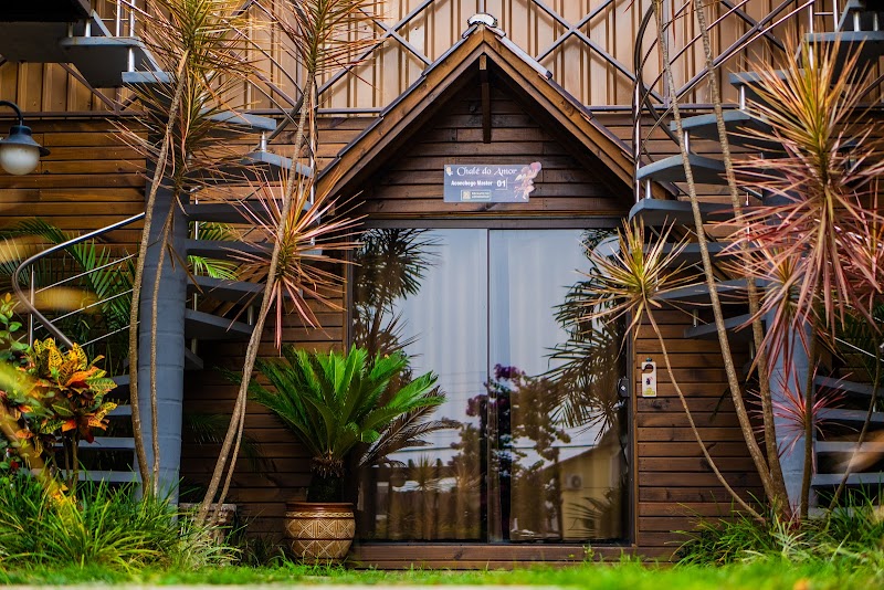 Pousada Recanto do Aconchego in Florianopolis, Brazil