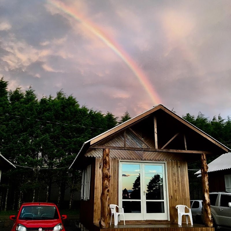 Pousada Recanto do Lago in Atibaia, Brazil