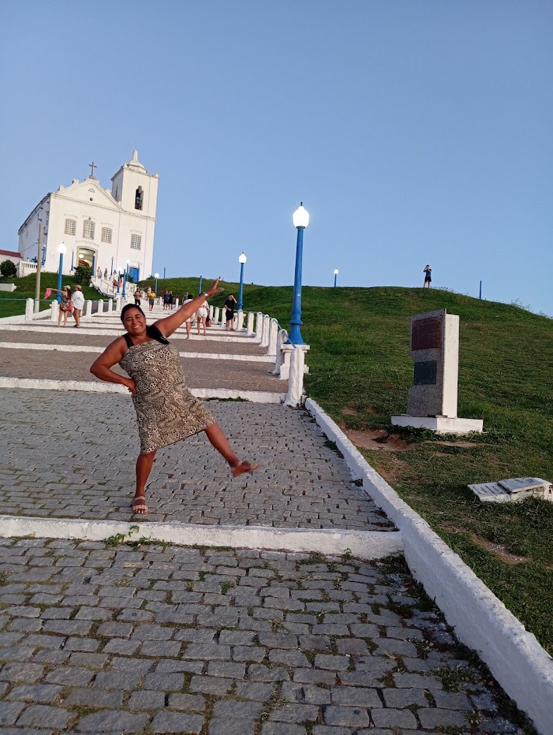Pousada Recanto do Mar in Saquarema, Brazil