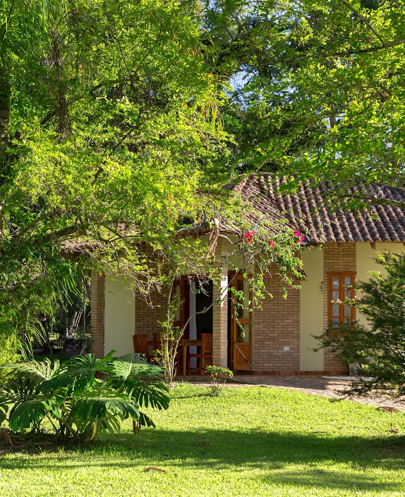 Pousada Recanto do Pinhão in Cambara, Brazil