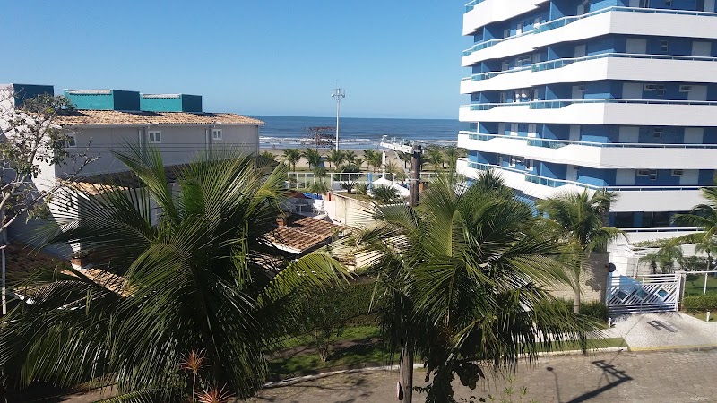 Pousada Recanto do Sol in Aparecida, Brazil