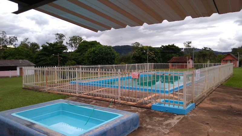 Pousada Recanto do Sol in Monte Alegre do Sul, Brazil