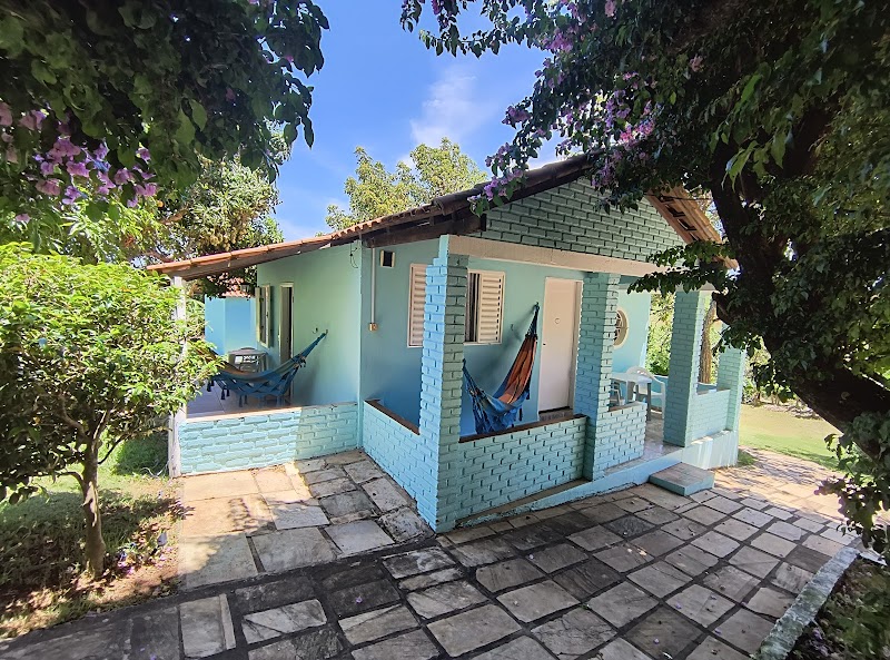 Pousada Recanto do Sossego in Conceicao do Mato Dentro, Brazil